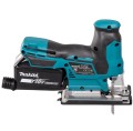 MAKITA DJV185RFJ - Wyrzynarka akumulatorowa 18 V