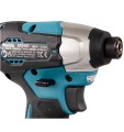 MAKITA DTD157RFJ - Akumulatorowa zakrętarka udarowa 1/4"