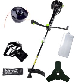 NAC BP620-38KA-T - Kosa spalinowa 2-suwowa