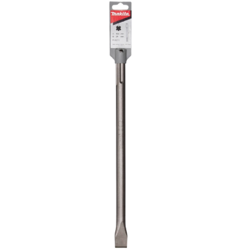 MAKITA  P-16271 - Przecinak płaski wąski SDS-MAX 25/400 mm