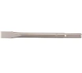 MAKITA D-34207 - Przecinak płaski do metalu SDS-MAX 25/300 mm