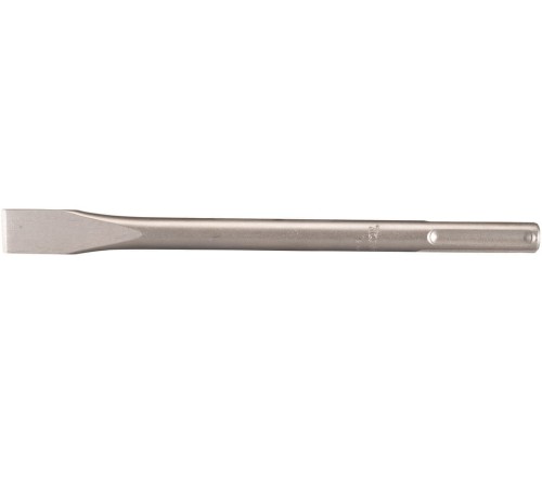 MAKITA D-34207 - Przecinak płaski do metalu SDS-MAX 25/300 mm
