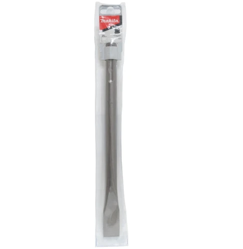 MAKITA D-34207 - Przecinak płaski do metalu SDS-MAX 25/300 mm
