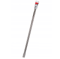 MAKITA D-34229 - Przecinak płaski do metalu SDS-MAX 25/600 mm