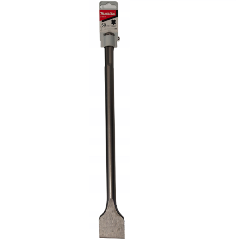 MAKITA D-34235 - Przecinak szeroki SDS-MAX 50/400 mm
