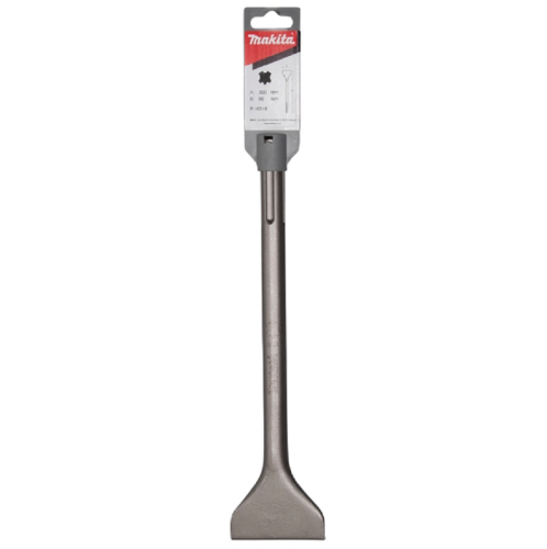 MAKITA P-16318 - Przecinak szeroki SDS-MAX 80/300 mm