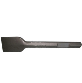 MAKITA P-05701 - Przecinak płaski szeroki HEX 80/400 mm