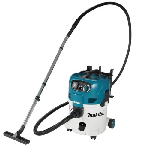 MAKITA VC3012M - Odkurzacz przemysłowy 30 L