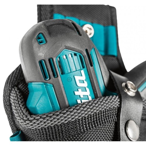 Makita E-15176 - Kabura / kieszeń do paska na wkrętarkę i akcesoria