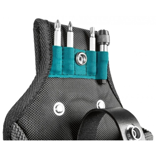 Makita E-15176 - Kabura / kieszeń do paska na wkrętarkę i akcesoria