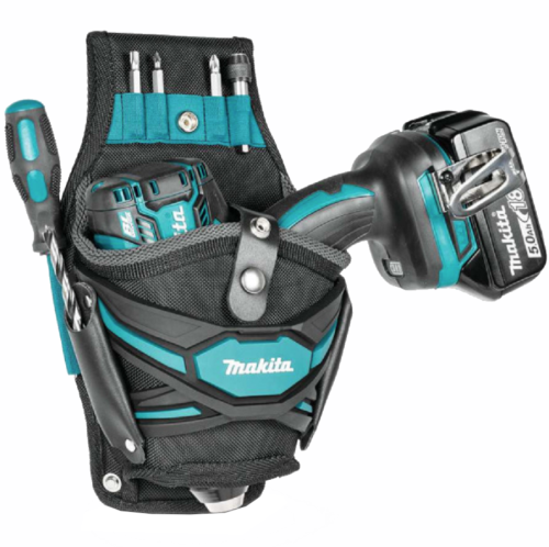 Makita E-15154 - Kabura / kieszeń do paska na wkrętarkę