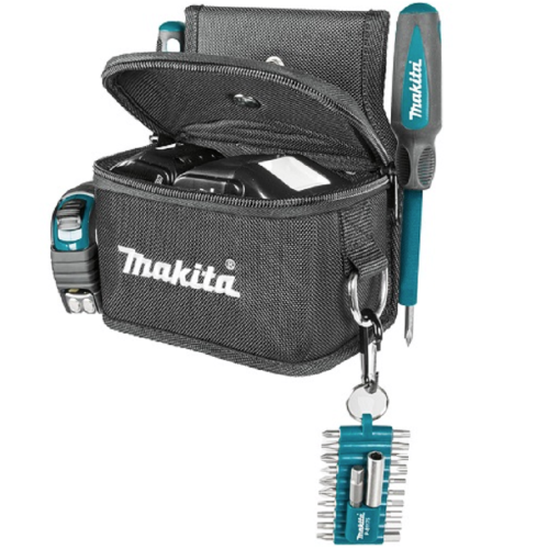 Makita E-15263 - 1-częściowa torba / kieszeń z zamkiem