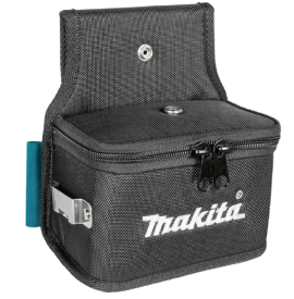 Makita E-15263 - 1-częściowa torba / kieszeń z zamkiem
