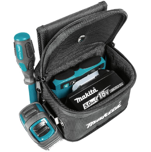 Makita E-15263 - 1-częściowa torba / kieszeń z zamkiem