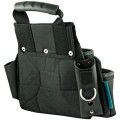 Makita E-15207 - Kieszeń na narzędzia ręczne - 3-częściowa