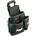 Makita E-15207 - Kieszeń na narzędzia ręczne - 3-częściowa