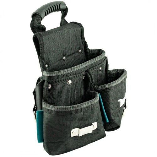 Makita E-15207 - Kieszeń na narzędzia ręczne - 3-częściowa