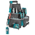Makita E-15207 - Kieszeń na narzędzia ręczne - 3-częściowa
