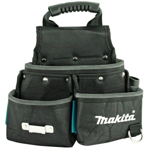Makita E-15207 - Kieszeń na narzędzia ręczne - 3-częściowa