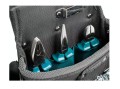 Makita E-15213 - Kieszeń dekarska z uchwytem na młotek