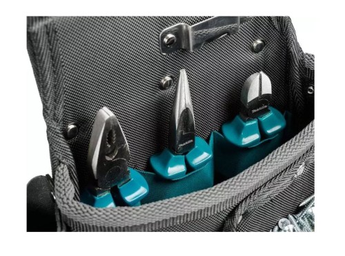 Makita E-15213 - Kieszeń dekarska z uchwytem na młotek