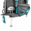 Makita E-15213 - Kieszeń dekarska z uchwytem na młotek
