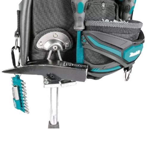 Makita E-15213 - Kieszeń dekarska z uchwytem na młotek