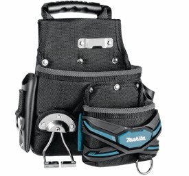 Makita E-15213 - Kieszeń dekarska z uchwytem na młotek