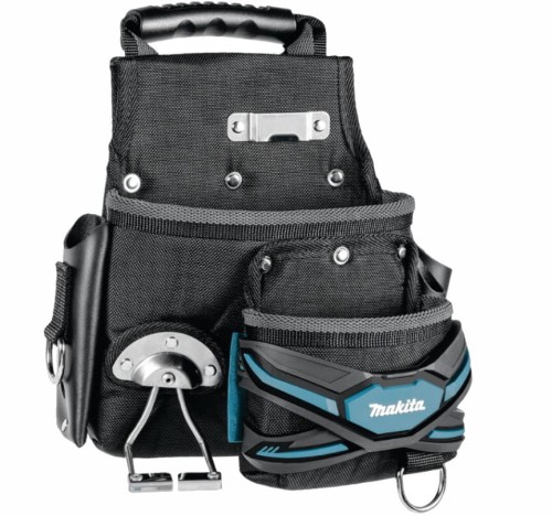 Makita E-15213 - Kieszeń dekarska z uchwytem na młotek