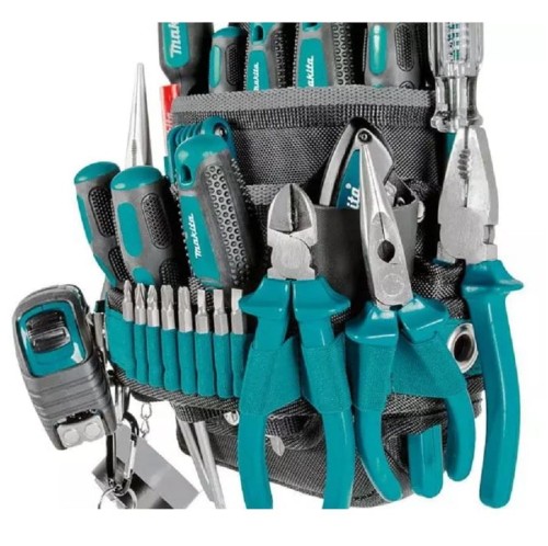 Makita E-15241 - Kieszeń elektryka na narzędzia ręczne