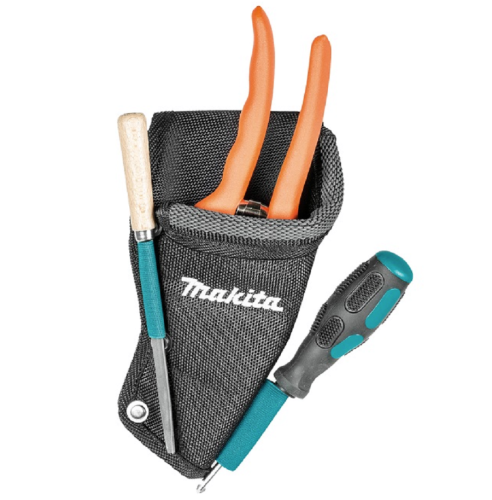 Makita E-15322 - Kieszeń na sekator / nóż / nożyce