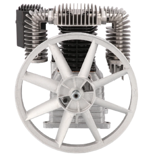 AirPress K25/C - Pompa 2-tłokowa sprężarkowa dwustopniowa 11 bar