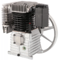 AirPress K25/C - Pompa 2-tłokowa sprężarkowa dwustopniowa 11 bar