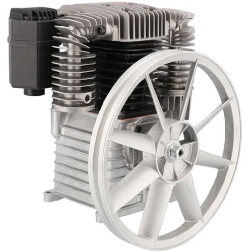 AirPress K25/C - Pompa 2-tłokowa sprężarkowa dwustopniowa 11 bar