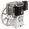 AirPress K25/C - Pompa 2-tłokowa sprężarkowa dwustopniowa 11 bar
