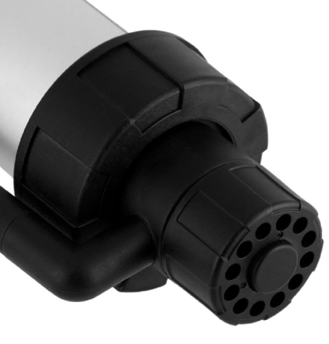 Airpress 45292 - Wyciskacz pneumatyczny do mas 400 ml / kartuszy 310 ml