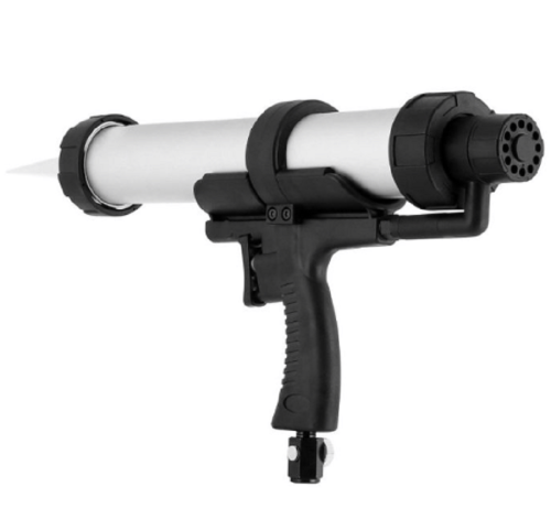 Airpress 45292 - Wyciskacz pneumatyczny do mas 400 ml / kartuszy 310 ml