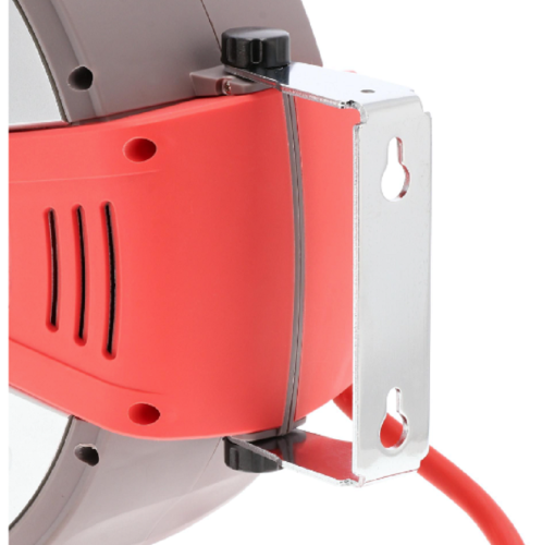 Airpress 76576 - Przedłużacz elektryczny w zwijadle 15 m