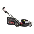 NAX 5000S - Kosiarka spalinowa z napędem
