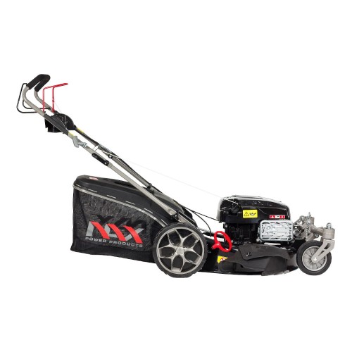 NAX 5000S - Kosiarka spalinowa z napędem