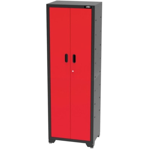 Airpress 79611 - Zestaw szafek warsztatowych - 5 modułów