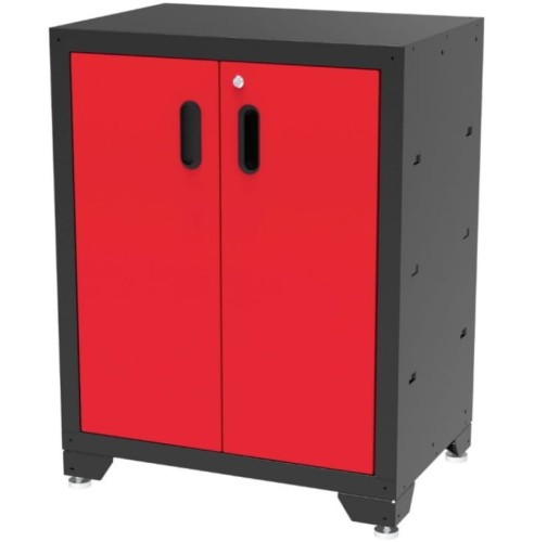 Airpress 79611 - Zestaw szafek warsztatowych - 5 modułów