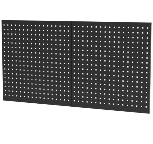 Airpress 79611 - Zestaw szafek warsztatowych - 5 modułów