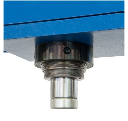 Airpress 79330 - Prasa pneumatyczno-hydrauliczna 30 T