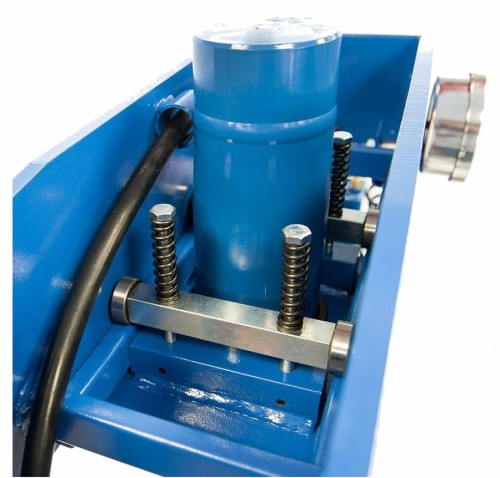 Airpress 79330 - Prasa pneumatyczno-hydrauliczna 30 T