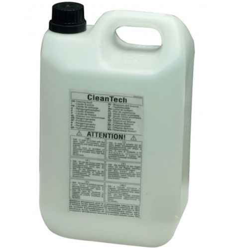 Telwin 322905 - Płyn czyszczący spoiny CLEANTECH 100 / 3 L