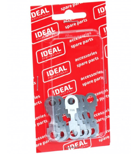Ideal - Bezpiecznik STARTER 440-640-840 / 100A - 10 szt