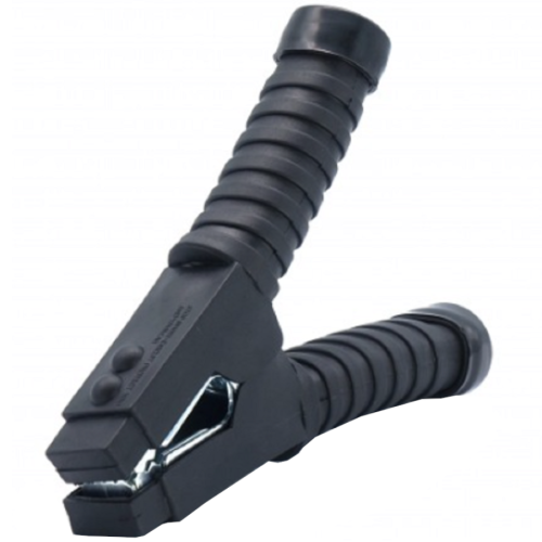 Ideal ZBM-500 - Zacisk biegunowy minusowy 500 A izolowany