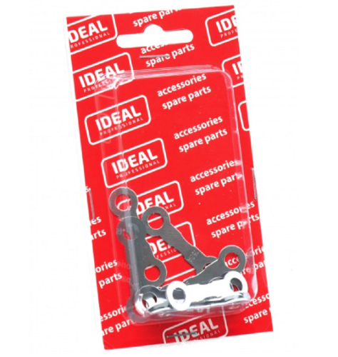 Ideal - Bezpiecznik I-STARTER 441-841 150 A - 10 szt