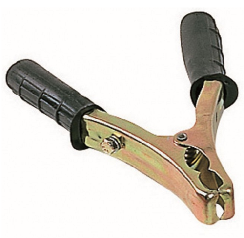 Ideal 804178 - Zacisk biegunowy minusowy 150 A